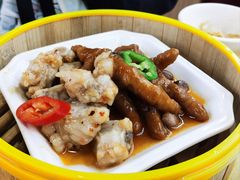 -吉莲利苑海鲜酒家(珠海拱北29年老字号店)