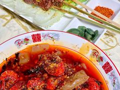 -串盟烧烤大排档·长沙美食地标(星沙店)