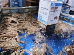 -盒马鲜生(悦峰店)