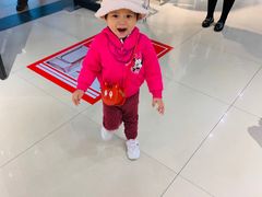 -王府井奥莱临潼小镇(临潼店)