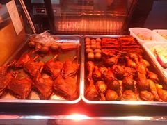 -镐凤楼金牌牛肉拌面(龙立东方大厦店)