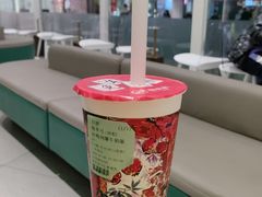 -益禾堂(南坪亿象城店)