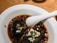 -巢爷老味(东方红店)