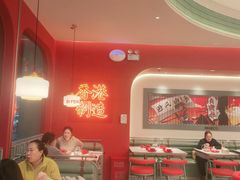 大堂-避风塘·金牌店·夜宵(金玉兰店)