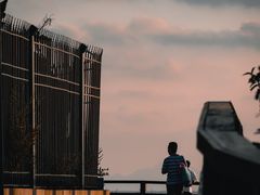 -青岛第三海水浴场