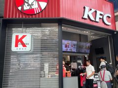 -肯德基(北京南站店)