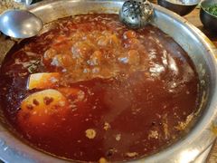 -中和远东火锅兔(老店)