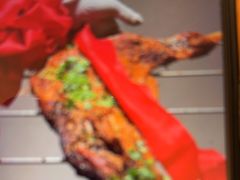 -羊门客在·烤盐池滩羊·川菜