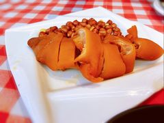 冰镇猪肘（半边）-小鳌陪你小排档·四季小龙虾·田鸡·宵夜(中央第五街店)