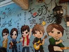 -阿信厚吐司(曾厝垵店)