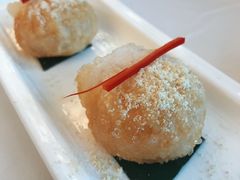 脆皮虾饺皇-利宝阁(嘉里建设广场店)