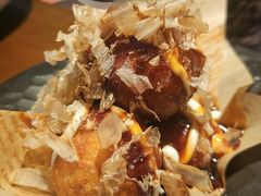-弓二·烧鸟居酒屋(财富购物中心店)