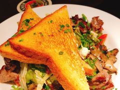 -宝莱纳餐厅(滨江店)