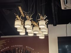 -柳叶刀烧烤(北大清华店)
