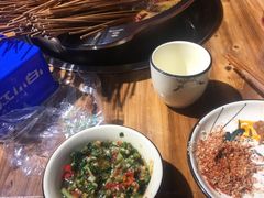 -三合居串串香(雁滩店)