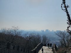 -虞山风景区