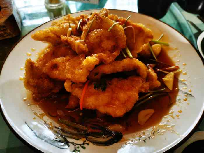 老八件(华润店)-"国庆小长假和朋友自驾去海边回来路过日照在.