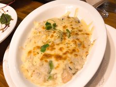 -爱德堡西餐咖啡吧(北师大店)