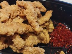 -雲蜀龙阁·金牌水煮鱼(方庄店)