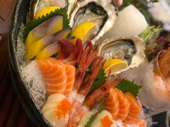 -宁喜屋 日式居酒屋(宝信·城市广场店)