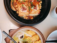 -客语客家菜(华发商都店)