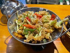 -洪泽老鱼馆(淮海一店)