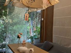 -谷咖啡·鲜花绿植花园餐厅