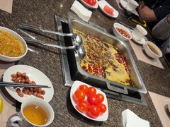 -皇城老妈火锅(琴台店)