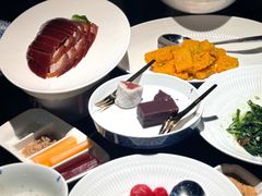 -喜悦烤鸭·新京菜(王府井店)