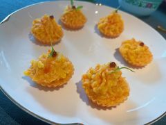 公主素蟹粉-南里山房(徐汇万科店)