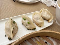 -苏小柳点心·手作小笼包(浦东嘉里城分院)