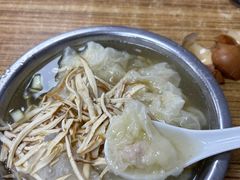 -荣巷小馄饨(荣巷店)