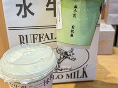 -太犇牛手作茶铺(江北虹悦城店)