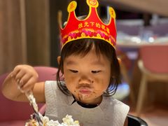 -水桶王国主题餐厅·聚会·生日派对·亲子活动·家庭套餐(亚龙湾希尔顿店)