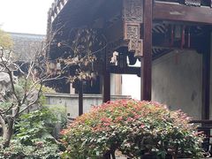 -胡雪岩故居