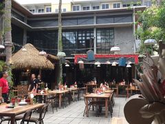 -Naughty Nuri’s Phuket