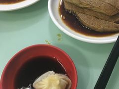 -食惠里小笼包面馆(越秀店)