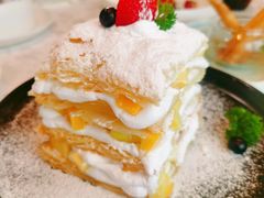 -Yan Ting宴庭中餐厅-长沙瑞吉酒店(运达店)