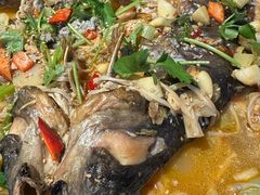 -三个大叔东北烧烤·砂锅菜(西三旗店)