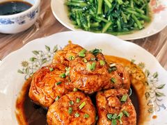 -妈妈的小作坊(陈家镇店)