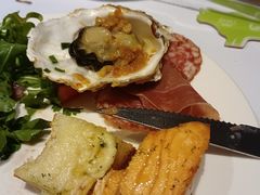 -拉蒂娜·巴西牛排馆 Latina·Brazilian Steakhouse(陆家嘴旗舰店)