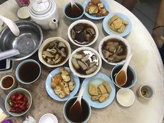 -佑记肉骨茶