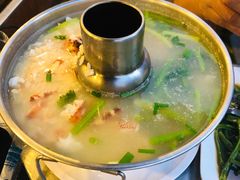 龙虾粥-两兄弟Song Pee Nong(2号店)