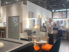 -海马体照相馆(天津世纪都会店)