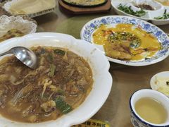 -富源东北春饼店(翠竹店)