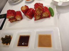 -云山茶餐厅(广东大厦店)