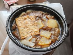 生烫三合一粉-王记生烫牛杂面馆(兰陵路店)