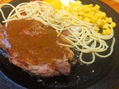 菲滋特色牛排-菲滋意式餐厅(加州阳光二店)