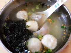 -蒂蒂香達濠魚丸