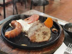 -多多茶餐厅(松风路店)